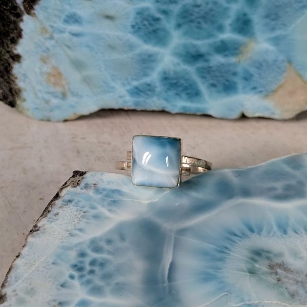 Larimar Anello #5