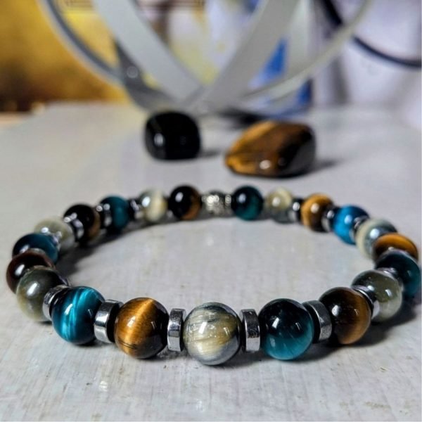 VALORE PERSONALE – bracciale in pietre