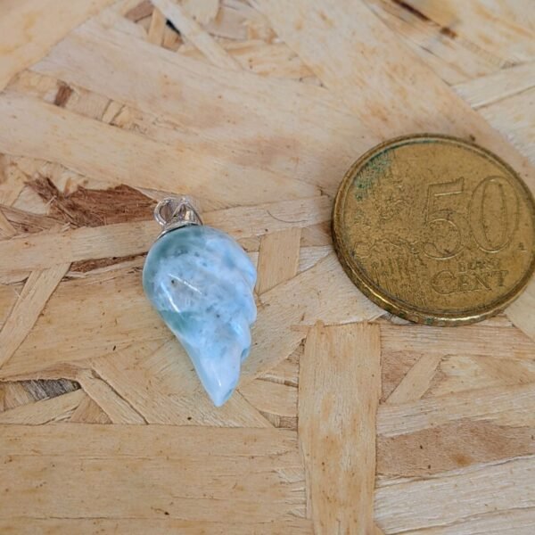 Larimar Ciondolo #13
