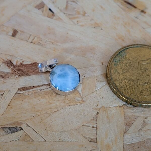 Larimar Ciondolo #19
