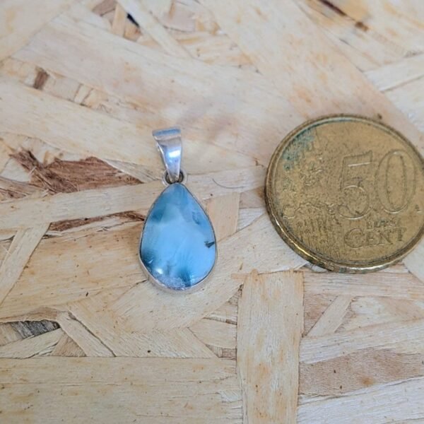 Larimar Ciondolo #18