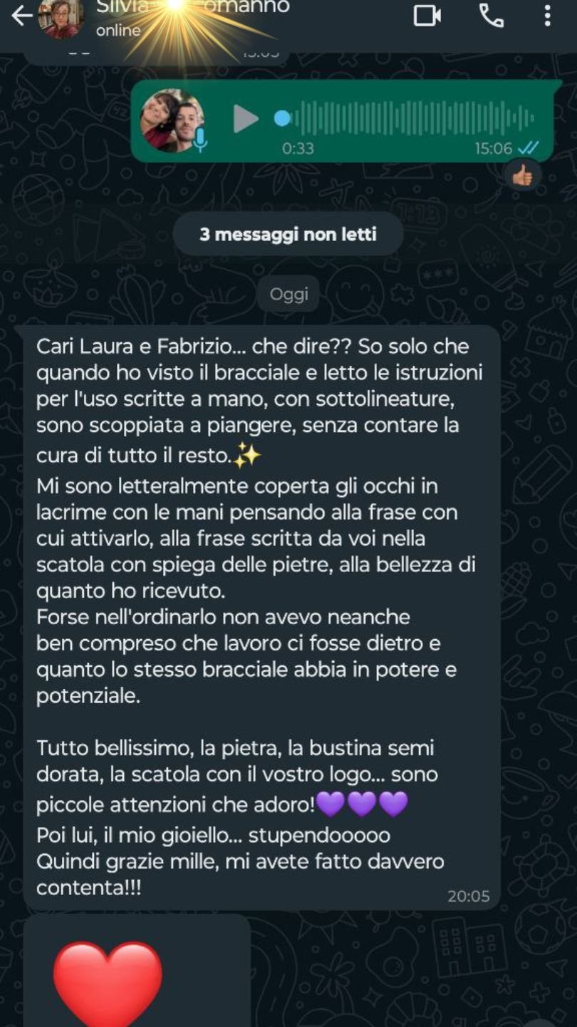 Silvia Recensione