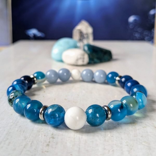 TRANQUILLITA' & ANTISTRESS