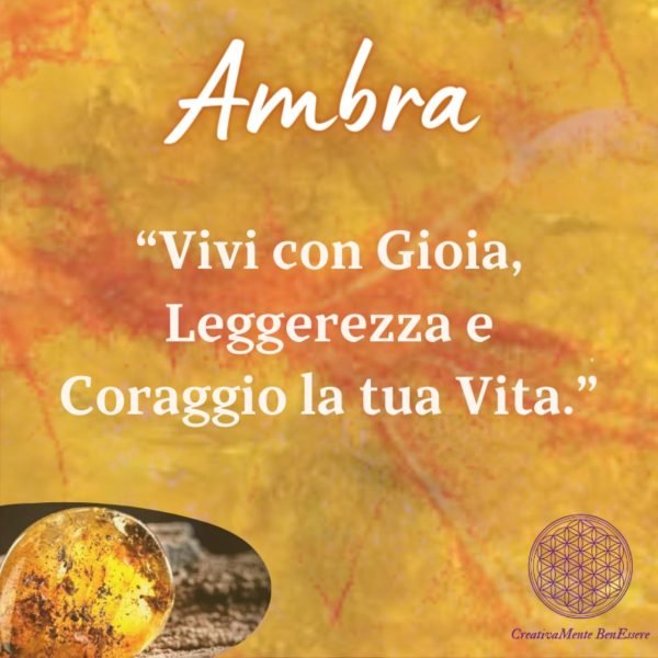 bracciali pietre ambra