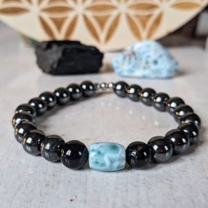 bracciali pietre mission