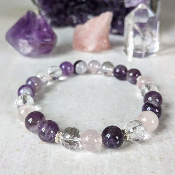 bracciali pietre mission