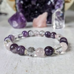 bracciali pietre mission