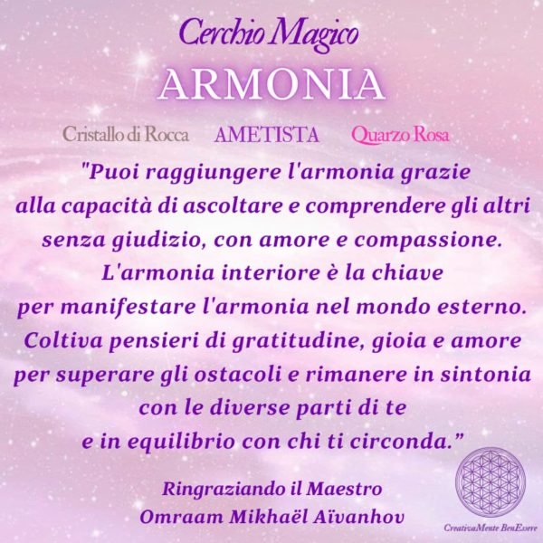 bracciali pietre mission