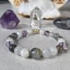 bracciale pietre spiritual