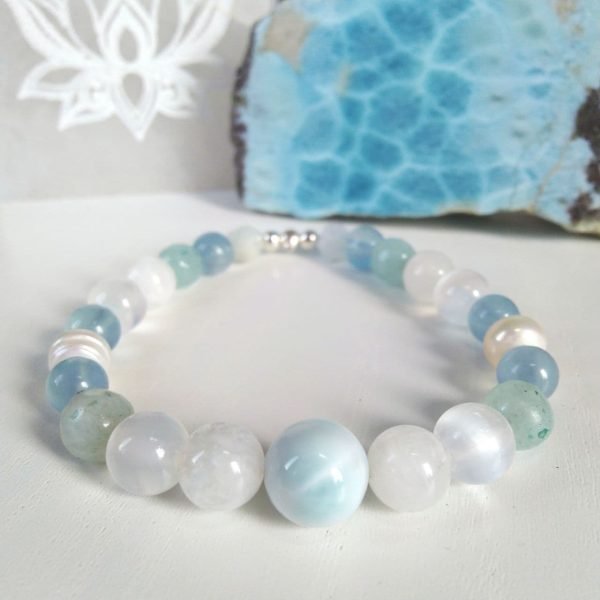 bracciale pietre astrologici