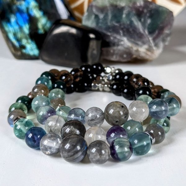 bracciale pietre astrologici