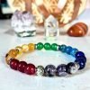 bracciali pietre chakra