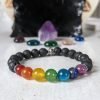 bracciali pietre chakra