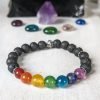 bracciali pietre chakra