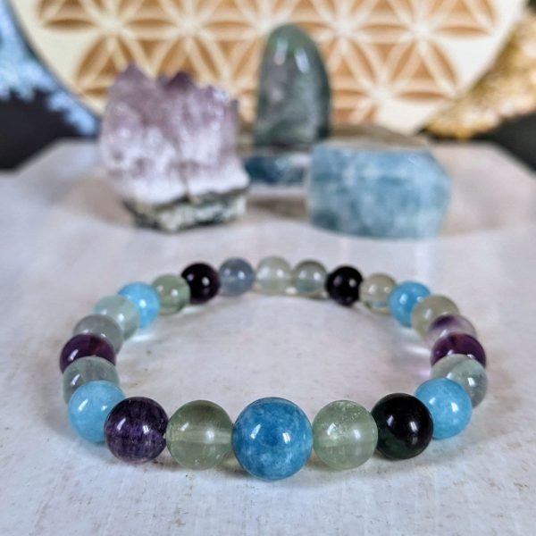 bracciali pietre mission