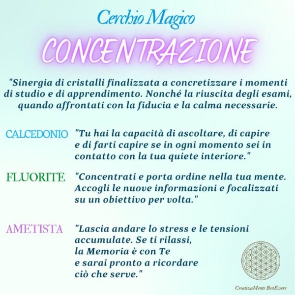 bracciali pietre mission