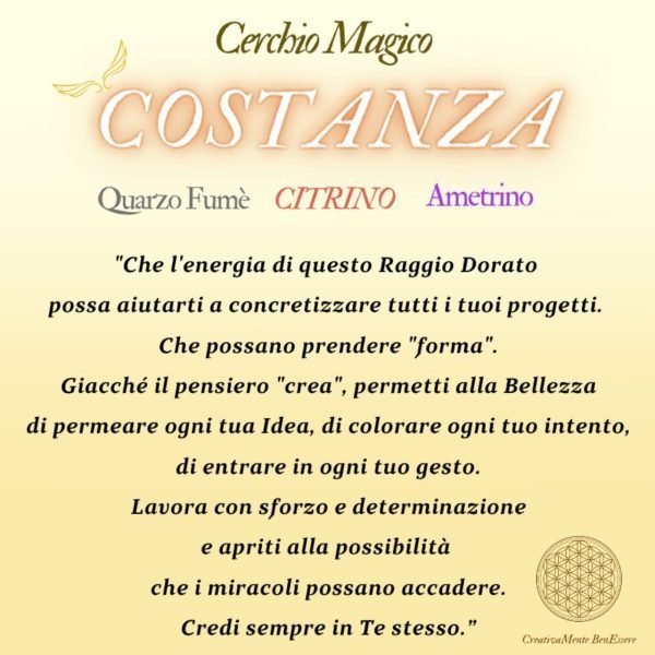 bracciale pietre spiritual