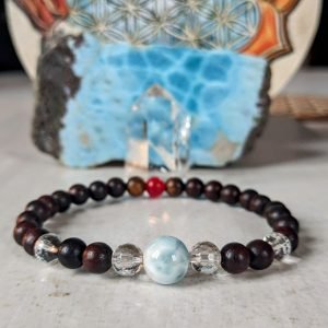 bracciali pietre mission