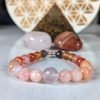bracciale pietre spiritual