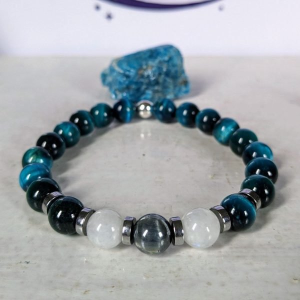 EVOLUZIONE ♀ Donna