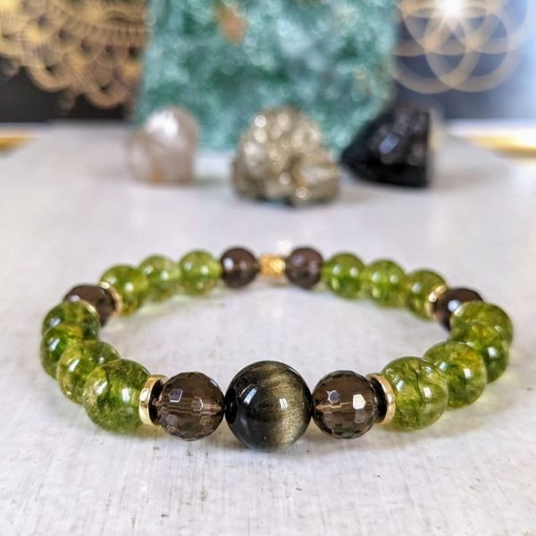 bracciali pietre mission