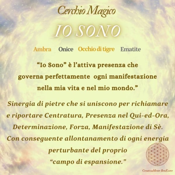 bracciali pietre mission