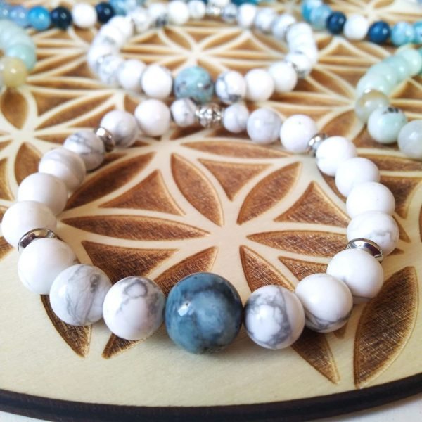 bracciali pietre mission