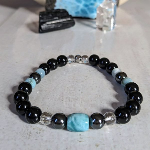 bracciali pietre mission