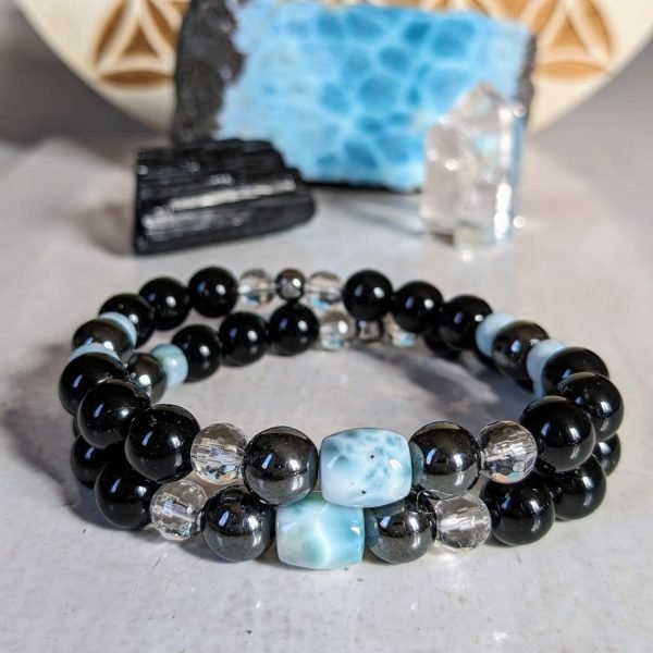 bracciali pietre mission