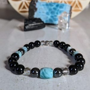 bracciali pietre mission