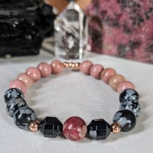 bracciali pietre mission