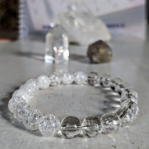 bracciale pietre spiritual