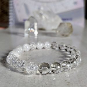 bracciale pietre spiritual