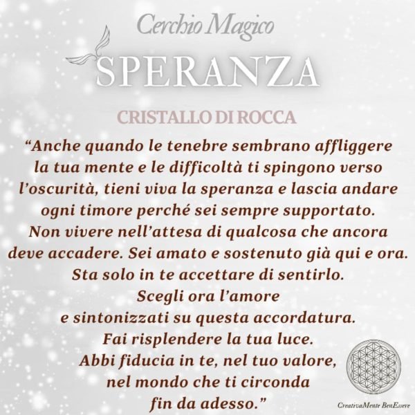 bracciale pietre spiritual