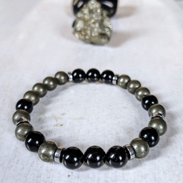 bracciali pietre mission