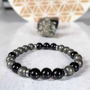 bracciali pietre mission