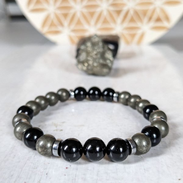 bracciali pietre mission