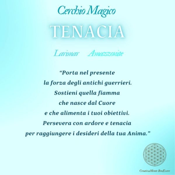 bracciali pietre mission