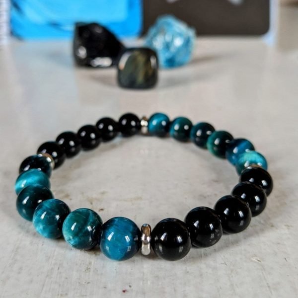 bracciali pietre mission