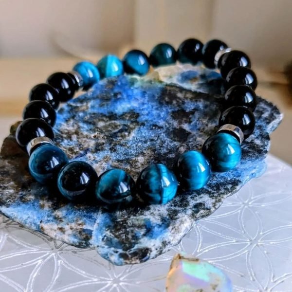 bracciali pietre mission