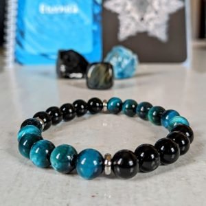 bracciali pietre mission