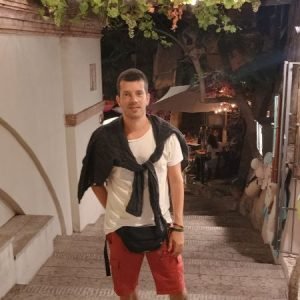 Fabrizio Fabrizio